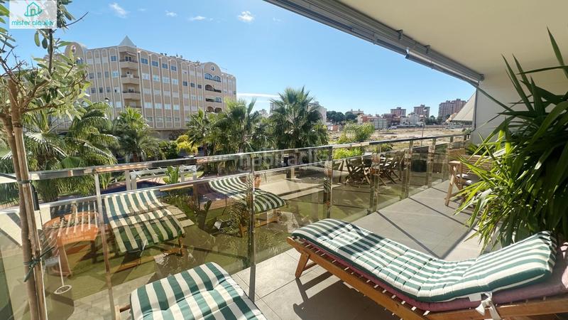 Foto 340a22b4-1965-428e-b0f5-b46bde65364e. Lloguer apartament a mar alta 10 a Campello Playa Campello (el)