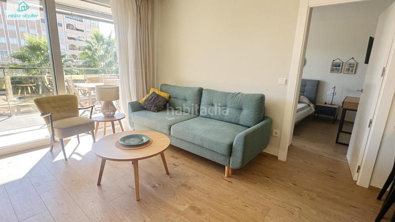 Foto 34d69f48-bbcf-4761-a14d-884c7b843b6a. Lloguer apartament a mar alta 10 a Campello Playa Campello (el)