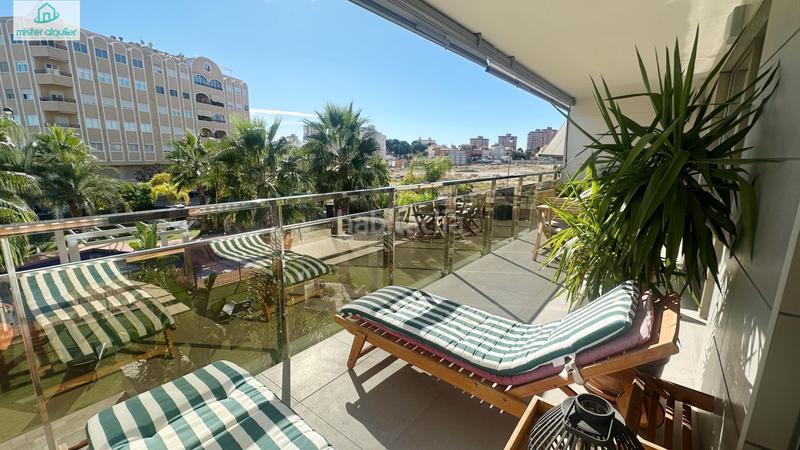 Foto 37e82208-3f64-4ec5-b3ec-d80a544f26e2. Lloguer apartament a mar alta 10 a Campello Playa Campello (el)