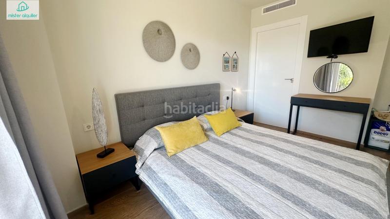 Foto 380fe972-e564-4e53-8e53-c9e78975bb7b. Lloguer apartament a mar alta 10 a Campello Playa Campello (el)