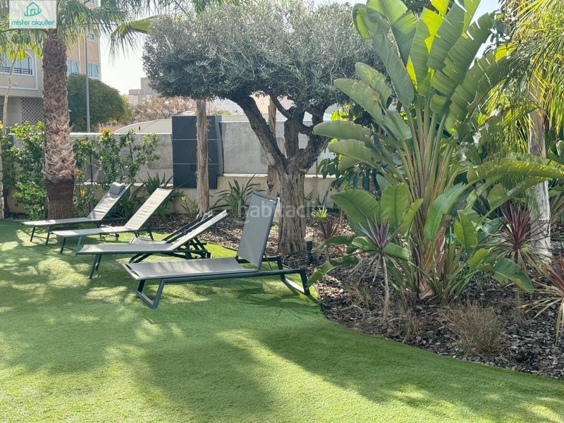 Foto 40c58c3a-2aa4-450d-98a7-77d495ddec7b. Lloguer apartament a mar alta 10 a Campello Playa Campello (el)