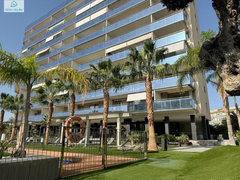 Foto 4dfe399d-f34f-45a2-a5cc-4c5a54e3d6af. Lloguer apartament a mar alta 10 a Campello Playa Campello (el)