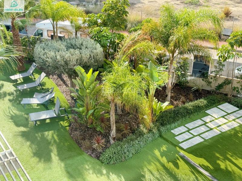 Foto 51f76aca-6358-4c57-895f-793e4fb23017. Lloguer apartament a mar alta 10 a Campello Playa Campello (el)