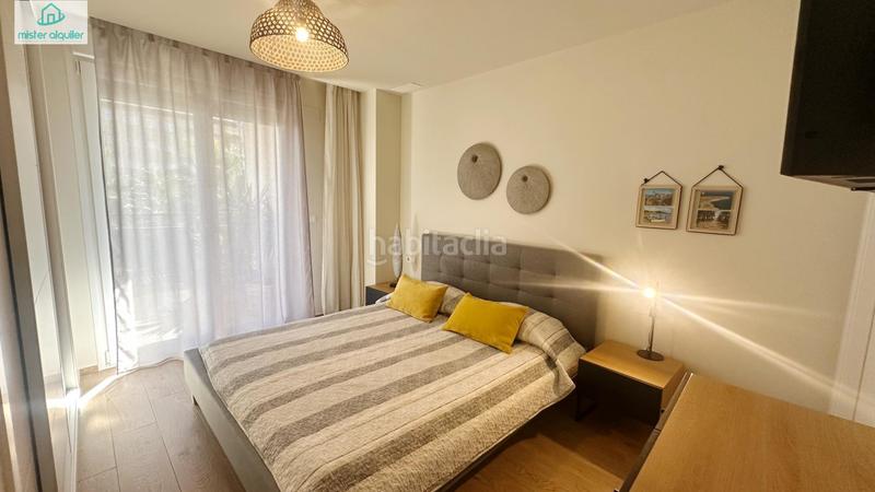 Foto 52ec0a41-ce46-4879-b913-9bd498cceff3. Lloguer apartament a mar alta 10 a Campello Playa Campello (el)