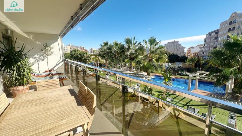 Foto 530179ee-8b06-4dbf-91d1-a904a3559032. Lloguer apartament a mar alta 10 a Campello Playa Campello (el)