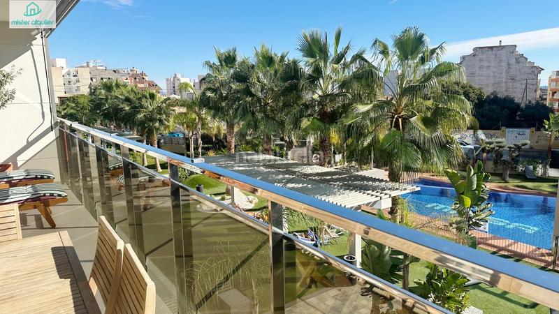 Foto 58983a68-9f55-43ee-8ac8-f933159eecbd. Lloguer apartament a mar alta 10 a Campello Playa Campello (el)