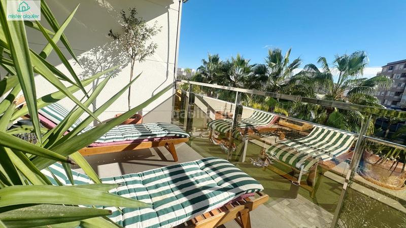 Foto 5e131dad-7fa5-4cb0-bada-43143cabeee1. Lloguer apartament a mar alta 10 a Campello Playa Campello (el)