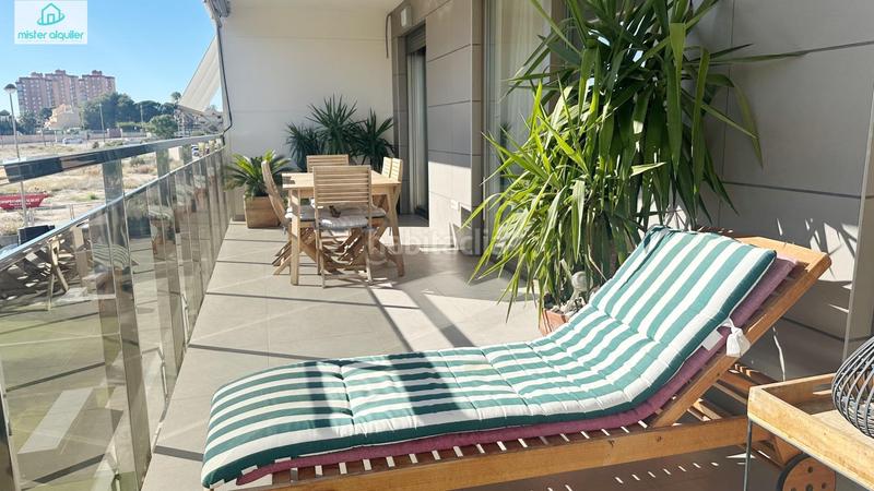 Foto 69051f9b-6287-41e8-a463-20e31e3498df. Lloguer apartament a mar alta 10 a Campello Playa Campello (el)