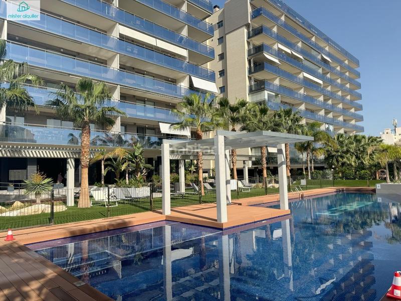 Foto 77706010-1de3-44f2-bdc0-93fbdfcfe25f. Lloguer apartament a mar alta 10 a Campello Playa Campello (el)