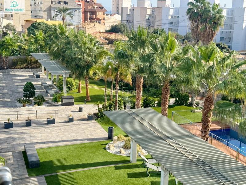 Foto 7ab31c1a-1640-4755-9f3b-7cb640b78571. Lloguer apartament a mar alta 10 a Campello Playa Campello (el)