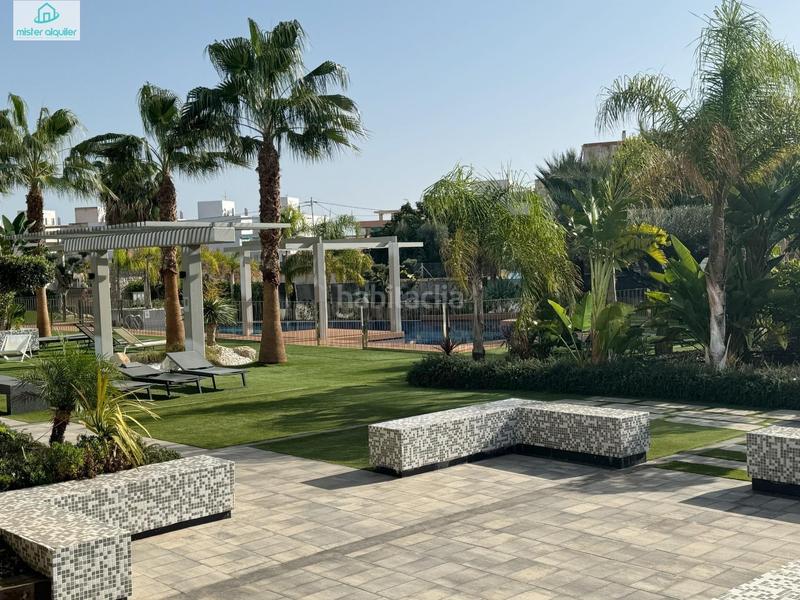 Foto 822c6755-66ed-4059-9636-8800ae8e528e. Lloguer apartament a mar alta 10 a Campello Playa Campello (el)