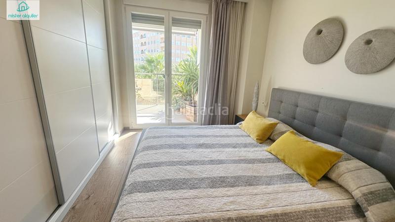 Foto 8840bf69-7bde-420c-9975-7c7f70e2c7d0. Lloguer apartament a mar alta 10 a Campello Playa Campello (el)