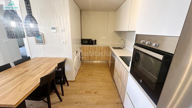 Foto 931a60dc-774b-41a5-a40f-60a8c9ca4d16. Lloguer apartament a mar alta 10 a Campello Playa Campello (el)