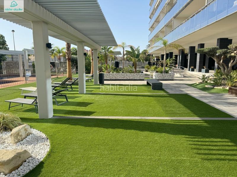 Foto 95967fc0-f548-4b8a-b50a-d887a906b313. Lloguer apartament a mar alta 10 a Campello Playa Campello (el)