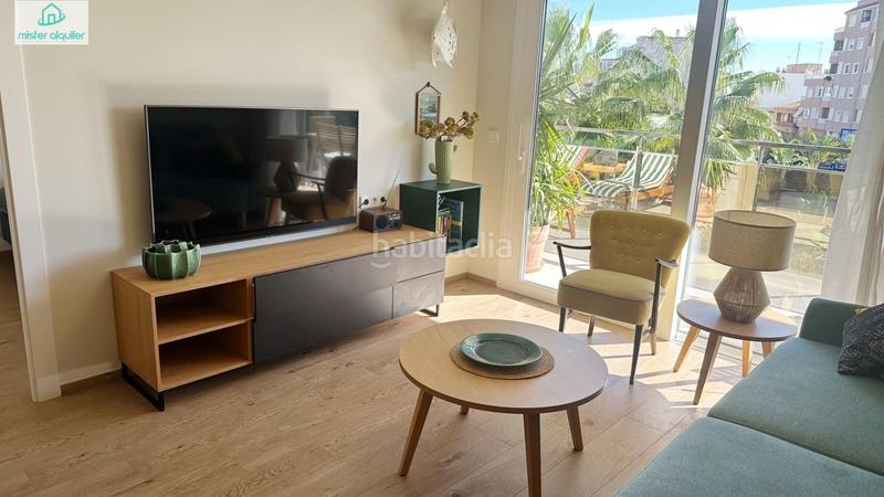 Foto b043461f-e251-41a6-9f2d-77bc4c166da4. Lloguer apartament a mar alta 10 a Campello Playa Campello (el)