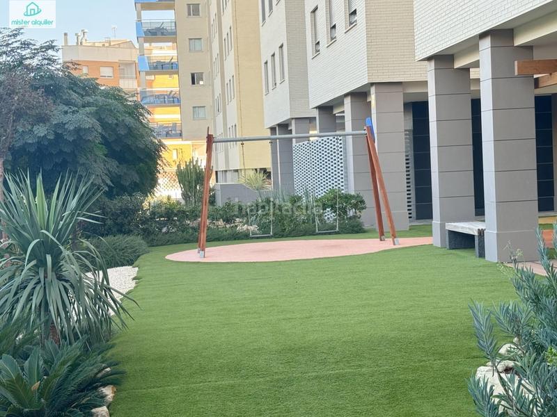 Foto bdc91357-33ad-46ad-938e-ec3ee974be61. Lloguer apartament a mar alta 10 a Campello Playa Campello (el)