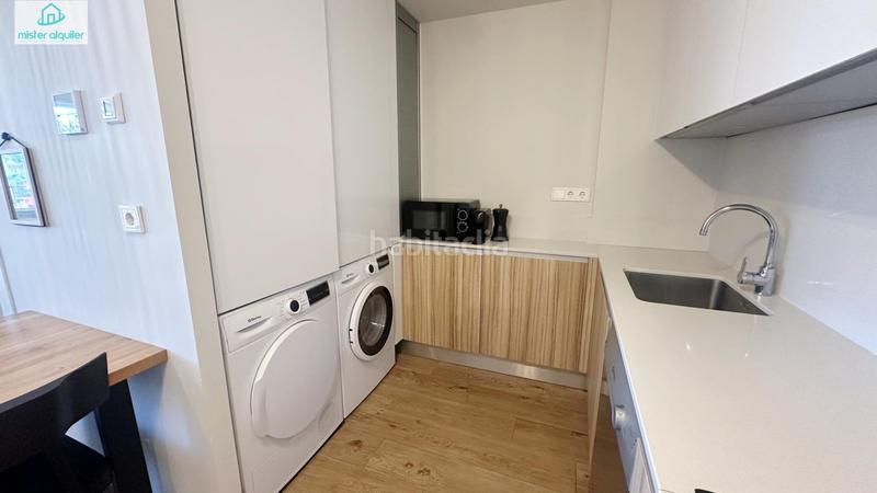 Foto bedff3e4-1927-418e-a1f0-44ea4b2f0ae6. Lloguer apartament a mar alta 10 a Campello Playa Campello (el)