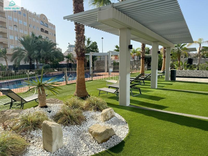 Foto c0520186-b7e8-42b4-99ce-c7c7c10a5c0e. Lloguer apartament a mar alta 10 a Campello Playa Campello (el)