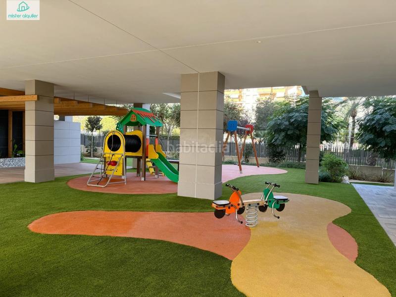 Foto ca380230-984e-499c-93a4-06017fc0817c. Lloguer apartament a mar alta 10 a Campello Playa Campello (el)