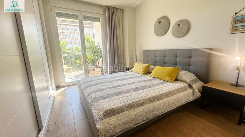 Foto cb3a846c-a155-46ae-a953-89467237f3b3. Lloguer apartament a mar alta 10 a Campello Playa Campello (el)