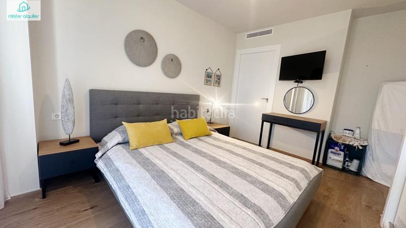 Foto cc0a98df-bf11-4bd7-a255-5afb32d6e54f. Lloguer apartament a mar alta 10 a Campello Playa Campello (el)