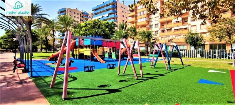 Foto ce8e17c3-b5d2-4b3d-8d0e-c32199769712. Lloguer apartament a mar alta 10 a Campello Playa Campello (el)