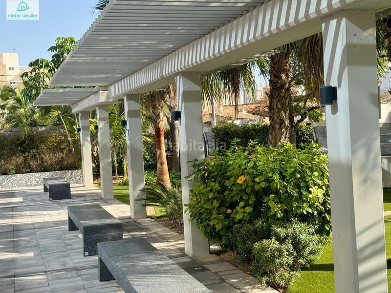 Foto dd4d4212-e40a-4bf9-afbd-f37510459c4e. Lloguer apartament a mar alta 10 a Campello Playa Campello (el)