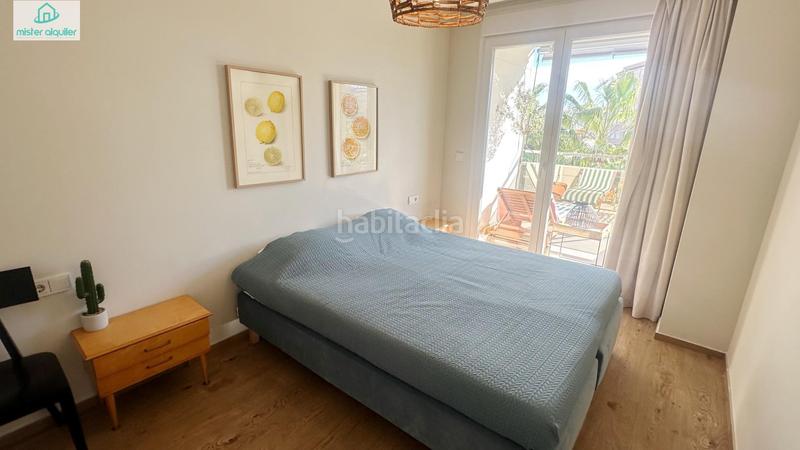 Foto e366640a-9dda-46d5-b343-f94f8a4c81f1. Lloguer apartament a mar alta 10 a Campello Playa Campello (el)