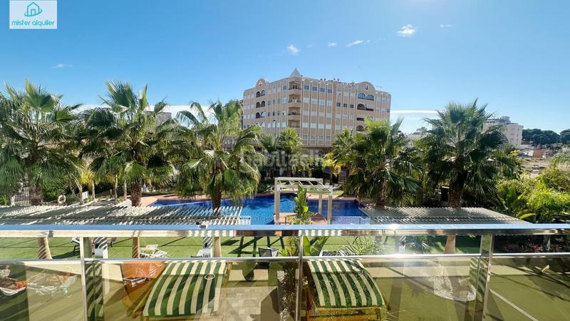 Foto e540977f-9183-42f9-9ecf-025165f4639b. Lloguer apartament a mar alta 10 a Campello Playa Campello (el)