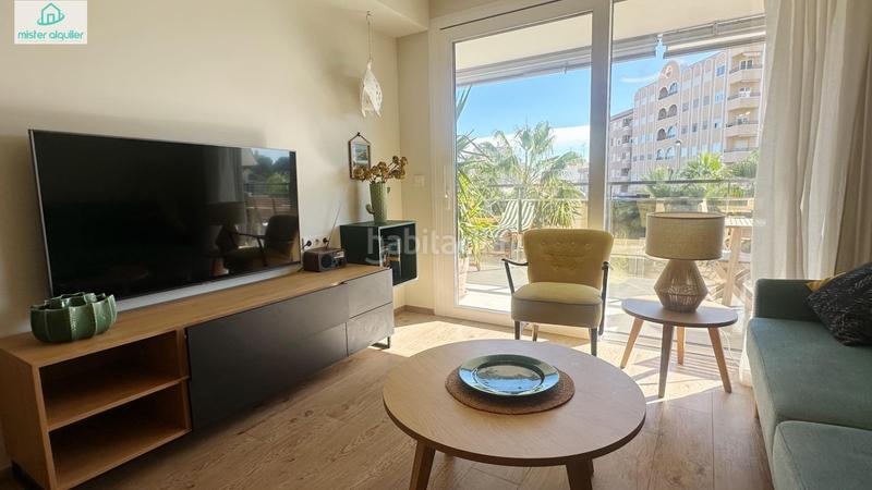 Foto f0c25924-daa4-447d-b36a-a713f8a205f6. Lloguer apartament a mar alta 10 a Campello Playa Campello (el)