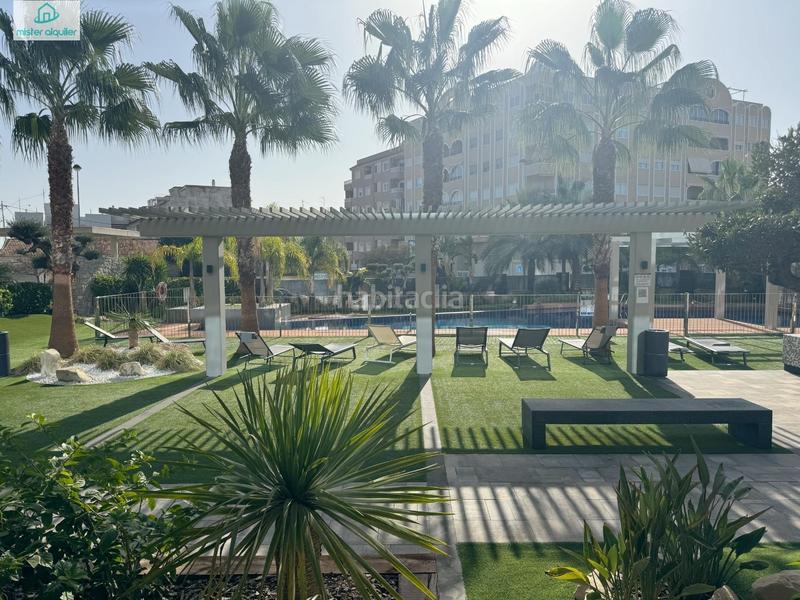 Foto f8f8d68d-00e2-41db-974b-68ce1f9e02c8. Lloguer apartament a mar alta 10 a Campello Playa Campello (el)