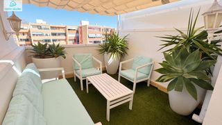 Rent Apartment in 25 d'abril de 1707 2. Vivienda en alquiler en el campello  urbanización los pinos ii
