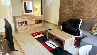 Affitto Piccolo appartamento  Miralmar. Vivienda en alquiler en urbanización vistalmar  benalúa