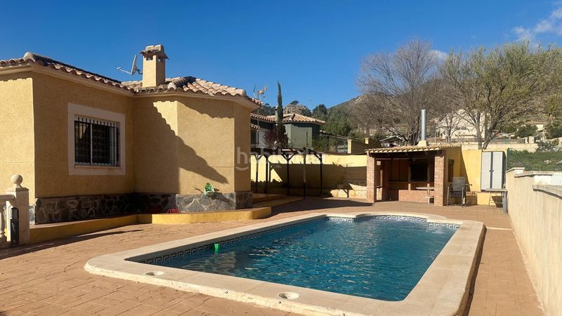Foto 5f066dbc-1686-485a-923d-5e58bf34ea77. Lloguer xalet amb aparcament piscina a Aigües