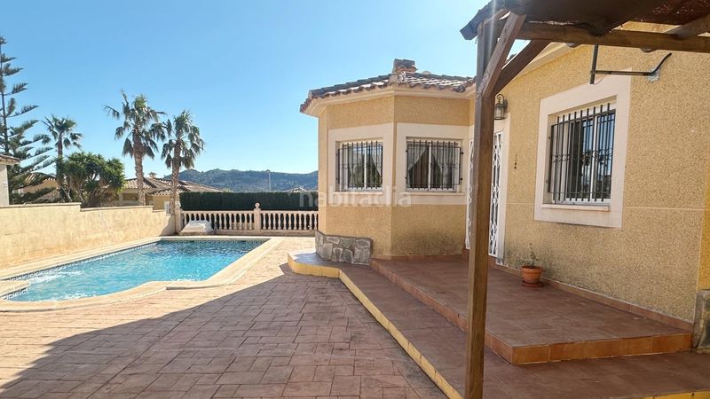 Foto 6878c570-3e40-4ab3-b866-ade38370f0a8. Lloguer xalet amb aparcament piscina a Aigües