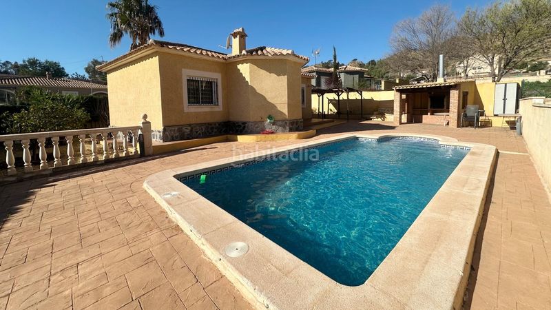 Foto 83f904da-a190-45c9-a7e6-21557c6a25a6. Lloguer xalet amb aparcament piscina a Aigües