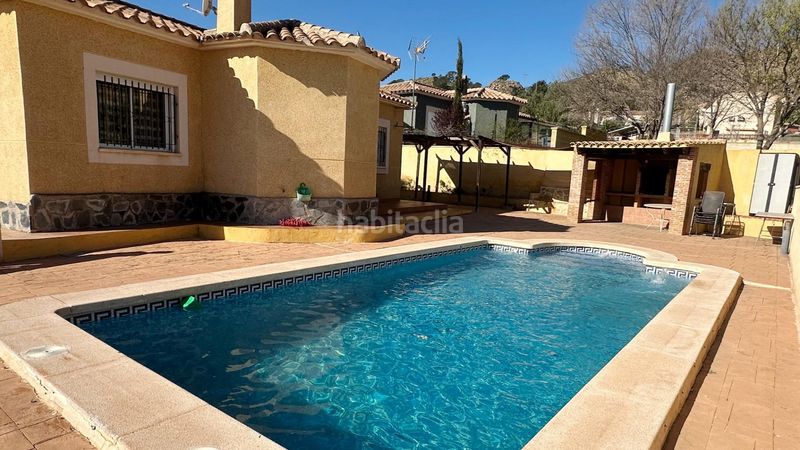 Foto c26a8b88-8492-42a3-bc8e-7032b70c3324. Lloguer xalet amb aparcament piscina a Aigües