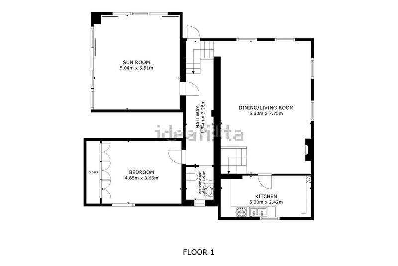 Foto 33f46bbc-cda3-4913-aad8-5d58245e3dce. Alquiler chalet en calle cíes 9 en Petrer