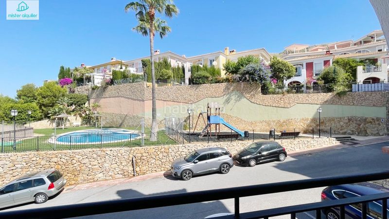 Foto 2aaaf3f3-01b8-4f19-9027-974e3c705587. Miete appartement mit heizung parking pool in Bonalba-Cotoveta Mutxamel