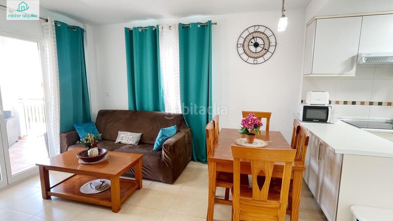 Foto 30e7ab9f-cdcf-47bf-b40b-63c634ceebcb. Miete appartement mit heizung parking pool in Bonalba-Cotoveta Mutxamel