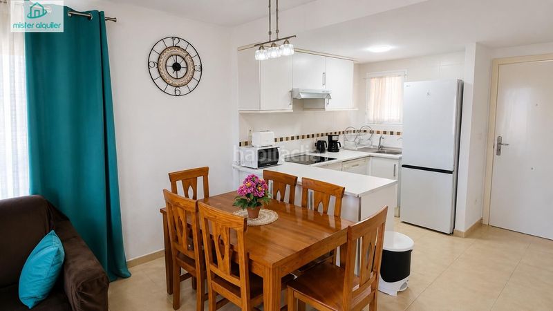 Foto 4e17dd6f-8b2a-4eaf-9256-919b2d3bb091. Miete appartement mit heizung parking pool in Bonalba-Cotoveta Mutxamel