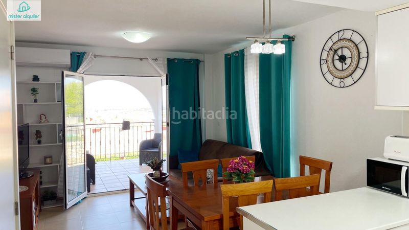 Foto 549a4860-942e-4573-8908-7a9338d3e18f. Miete appartement mit heizung parking pool in Bonalba-Cotoveta Mutxamel