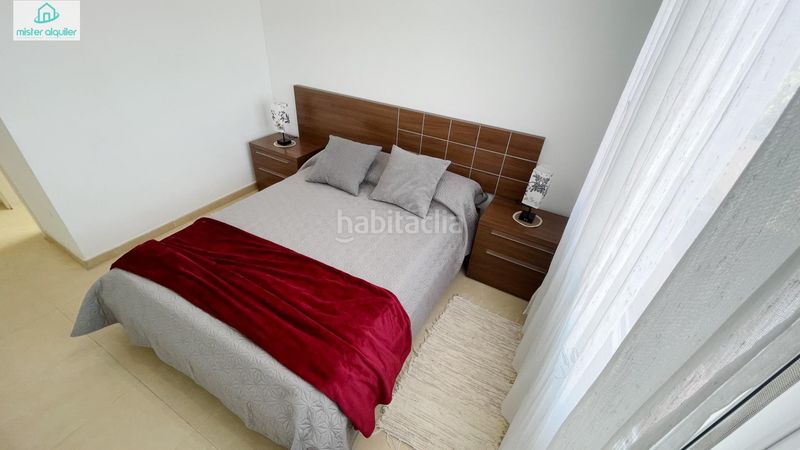 Foto 57a458eb-6903-4bdc-a8ca-a5ae82cb8785. Miete appartement mit heizung parking pool in Bonalba-Cotoveta Mutxamel