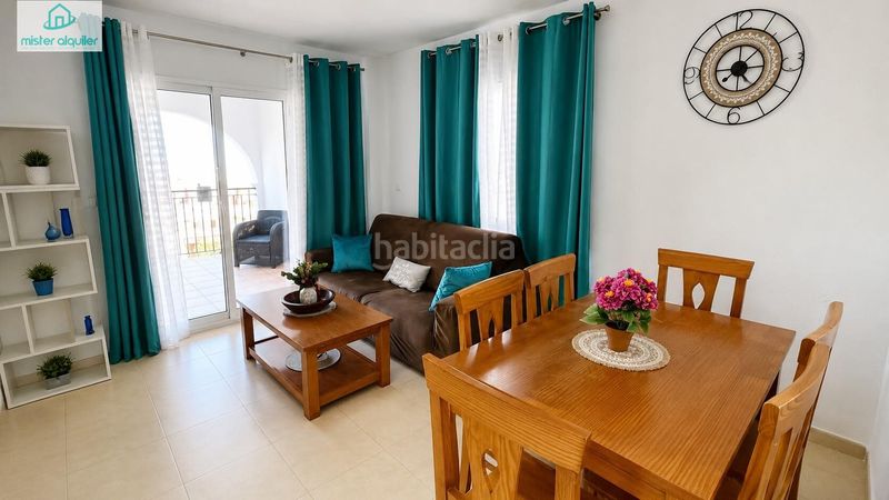 Foto 5f3e6ff3-7711-4306-8312-bbfb722b471b. Miete appartement mit heizung parking pool in Bonalba-Cotoveta Mutxamel