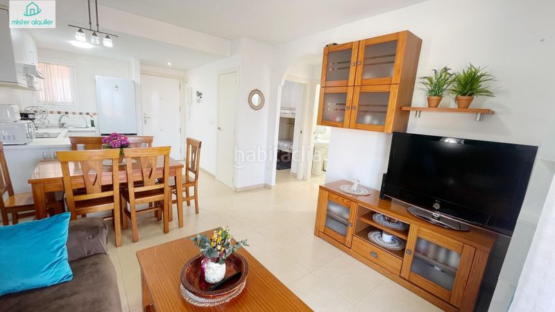 Foto 66d4cdab-ba50-4fbf-9e2f-c537a13104a5. Miete appartement mit heizung parking pool in Bonalba-Cotoveta Mutxamel