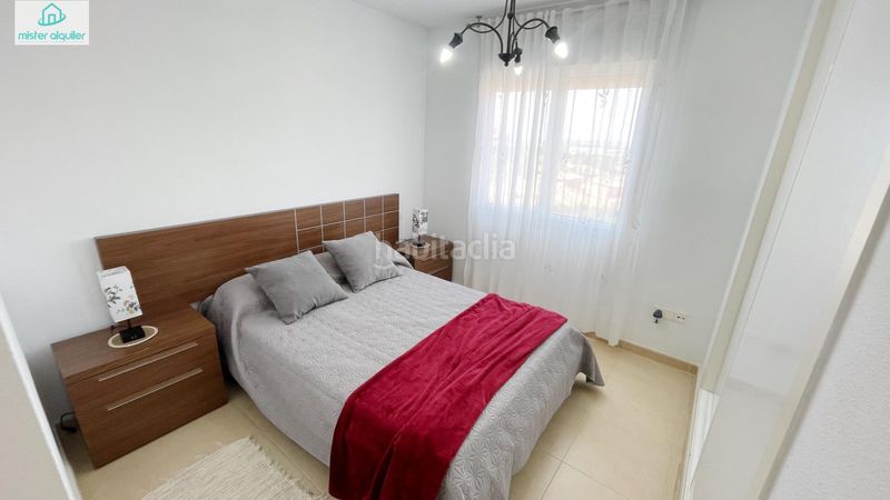 Foto 7514a93e-6702-405c-a7f2-07e9b9a97fa8. Miete appartement mit heizung parking pool in Bonalba-Cotoveta Mutxamel