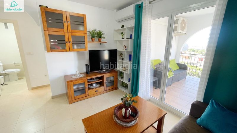 Foto 7cbecb49-9362-4f2b-a7f0-0e830ed778db. Miete appartement mit heizung parking pool in Bonalba-Cotoveta Mutxamel