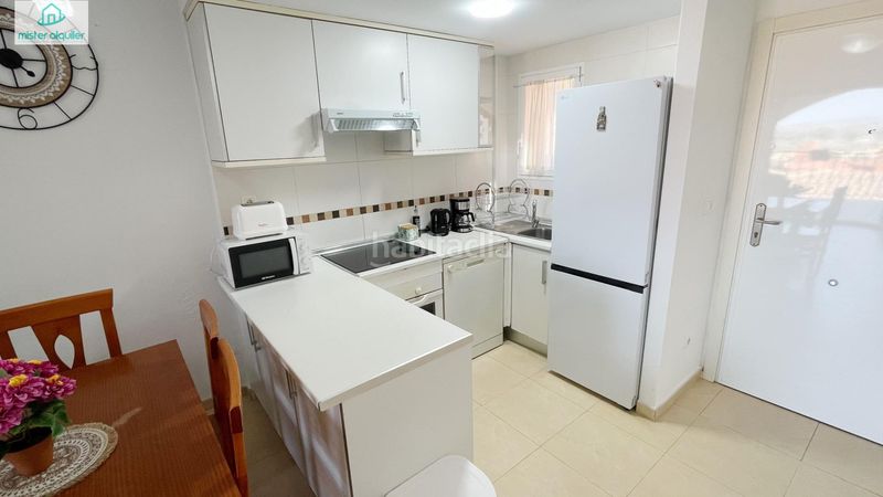 Foto 830eee5f-b9ad-49e5-b0ae-f42905819278. Miete appartement mit heizung parking pool in Bonalba-Cotoveta Mutxamel