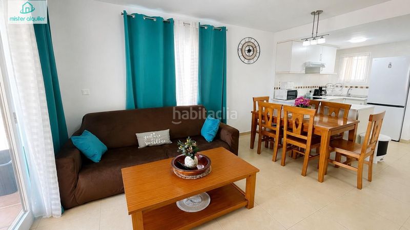 Foto 8a4af45e-7d38-4f66-99a6-d24ad64a335a. Miete appartement mit heizung parking pool in Bonalba-Cotoveta Mutxamel