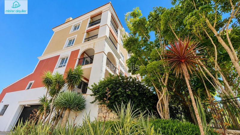 Foto 905338ef-4e10-4178-8625-150c336744e0. Miete appartement mit heizung parking pool in Bonalba-Cotoveta Mutxamel